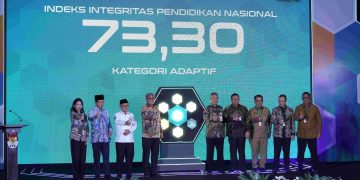Menyontek hingga Plagiarisme Masih Marak, KPK Soroti Integritas Pendidikan