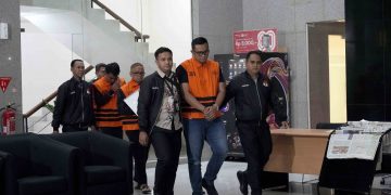 KPK Ungkap Dugaan Suap Rp400 Juta untuk Hapus Temuan Audit BPK di Klaten