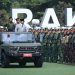 TNI Kuat Bersama Rakyat, Prabowo Ingatkan Prajurit Tak Boleh Berjarak