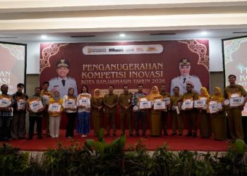 Bukan Sekadar Juara, Inovasi Komvas 2026 Didorong Beri Dampak Nyata