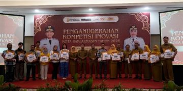 Bukan Sekadar Juara, Inovasi Komvas 2026 Didorong Beri Dampak Nyata