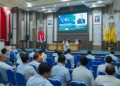 Pemkot Banjarmasin Perkuat Data untuk Tentukan Prioritas Pembangunan