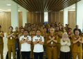 Tekan Penipuan Daring, Pemko Banjarmasin Gembleng Aparatur Soal Keamanan Siber