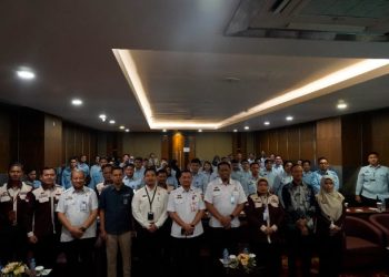Kawal Akurasi Porsi Makanan Bergizi, Pemkot Banjarmasin Genjot Tera Ulang UTTP bagi SPPG