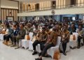 Ancaman Asap Kiriman Meningkat, Wali Kota Banjarmasin Kerahkan Lurah Ikuti Pengarahan Karhutla