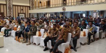 Ancaman Asap Kiriman Meningkat, Wali Kota Banjarmasin Kerahkan Lurah Ikuti Pengarahan Karhutla