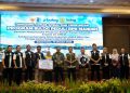 Bulog Salurkan Bantuan untuk 30 UMKM Banjarmasin, Pemkot Dorong Usaha Naik Kelas