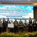 Bulog Salurkan Bantuan untuk 30 UMKM Banjarmasin, Pemkot Dorong Usaha Naik Kelas