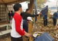 Sembilan Bangunan Bekas Warung Dibongkar, Pemko Banjarmasin Tata Ulang Kampung Ketupat