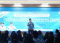 Dorong Budaya Tertib Arsip, Pemko Banjarmasin Perkuat Tata Kelola Dokumen Negara