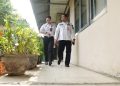Sekdako Banjarmasin Sidak Puskesmas, Disiplin Pegawai Jadi Sorotan