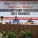 Perkuat Daya Saing IKM, Pemko Banjarmasin Susun Strategi Pengembangan Industri