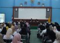 Sekdako Banjarmasin Minta Petugas Puskesos Sigap Respon Pengaduan Warga Miskin