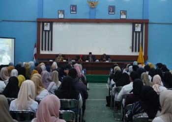 Sekdako Banjarmasin Minta Petugas Puskesos Sigap Respon Pengaduan Warga Miskin