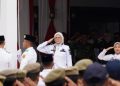 Hari Sumpah Pemuda ke-98, Wawali Banjarmasin Minta Pemuda Aktif Kawal Dana Karhutla Rp20 Miliar