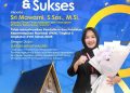 Selamat kepada Kadispersip Kalsel Sri Mawarni atas Kelulusan PKN Tingkat II 2026