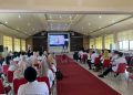 Dispersip Kalsel Canangkan Garda Arsip, Perkuat Perlindungan Arsip Vital di Lingkungan Pemprov