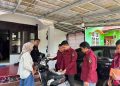 Sidak Rumah Dinas Pemko Banjarmasin, Penghuni Dicek Kesesuaiannya dengan Aturan