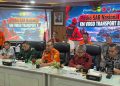 Pencarian Masuk Hari ke-21, Tim SAR Sisir Laut dan Pesisir Cari 55 Korban