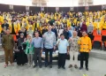 Dari Kampus ke Dunia Global, ULM Perluas Wawasan Mahasiswa soal Hubungan Internasional