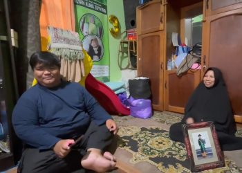 Guru 29 Tahun Meninggal Setelah Sesak Napas di Tengah Kabut Asap Kalsel