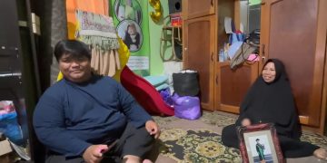 Guru 29 Tahun Meninggal Setelah Sesak Napas di Tengah Kabut Asap Kalsel