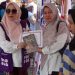 Dispersip Kalsel Perkuat Literasi di Kotabaru, Bunda Literasi: Posyandu Harus Jadi Pusat Edukasi