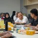 ULM dan Lembaga Riset Tiongkok Jajaki Kolaborasi Pemulihan Lahan Pascatambang