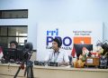 Iwan Aflanie Paparkan Arah Pengembangan ULM dalam Dialog Pendidikan RRI Banjarmasin