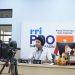 Iwan Aflanie Paparkan Arah Pengembangan ULM dalam Dialog Pendidikan RRI Banjarmasin