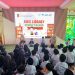 116 Siswa MI Al Falah Banjarmasin Kunjungi Perpustakaan Palnam, Tumbuhkan Minat Baca Sejak Dini