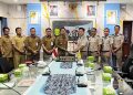 Buka Ruang Penataan Kota, Pemko Banjarmasin Amankan Legalitas 187 Aset PSU Perumahan