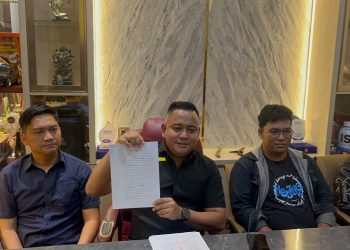 Dugaan Kasus Investasi Money Changer, Kuasa Hukum Sebut DY Juga Korban dan Sempat Minta Pengembalian Dana