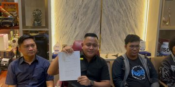 Dugaan Kasus Investasi Money Changer, Kuasa Hukum Sebut DY Juga Korban dan Sempat Minta Pengembalian Dana