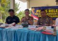 Terungkap! Pasangan Muda Diduga Tinggalkan Bayi 9 Hari di Teras Rumah Warga Banjarmasin