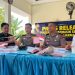 Bawa Tongkat Berisi Sajam ke Kantor DPRD Kalsel, Pria Diamankan Polisi