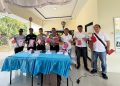 Dipicu Uang Kemenangan Judi Slot, Pria di Banjarmasin Ditusuk hingga Tewas