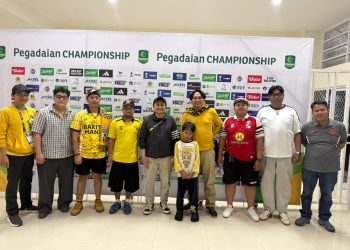 Junjung Tinggi Nilai Kekeluargaan, PS Barito Putera Buka Ruang Dialog Terbuka dengan Barito Mania
