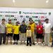 Junjung Tinggi Nilai Kekeluargaan, PS Barito Putera Buka Ruang Dialog Terbuka dengan Barito Mania