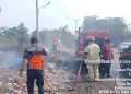 Banjarmasin Hadapi Ancaman Kabut Asap, 71 Kebakaran Lahan Tercatat Sejak Juli