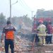 Banjarmasin Hadapi Ancaman Kabut Asap, 71 Kebakaran Lahan Tercatat Sejak Juli