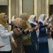 Bunda PAUD Banjarmasin Buka Pelatihan G7KAIH Bagi Ratusan Guru PAUD