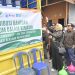 Ringankan Beban Kekeringan, NSC Peduli Tebar Bantuan Air Mineral Galon di Tiga Daerah