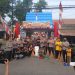 Lewat Aksi Gotong Royong, Polsek Banjarmasin Tengah Ajak Warga Rawat Lingkungan