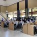 30 Siswa SLB-C Negeri Pembina Kunjungi Perpustakaan Palnam, Tingkatkan Literasi Lewat Outing Class