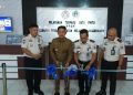 Dukung Kemandirian WBP, Pemko Banjarmasin Perkuat Sinergi dengan Lapas
