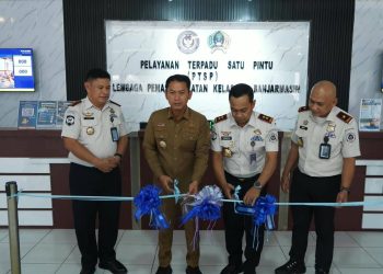 Dukung Kemandirian WBP, Pemko Banjarmasin Perkuat Sinergi dengan Lapas