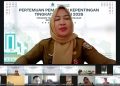 Dispersip Kalsel Perkuat Kolaborasi Lintas Sektor untuk Keberlanjutan Program TPBIS
