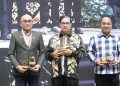 Rektor ULM Soroti Pentingnya Integritas Kelembagaan dalam Transformasi Tata Kelola Pemerintahan