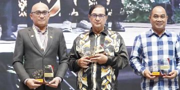 Rektor ULM Soroti Pentingnya Integritas Kelembagaan dalam Transformasi Tata Kelola Pemerintahan
